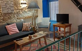 Casa De Pueblo Encantadora En San Jordi, Castellon